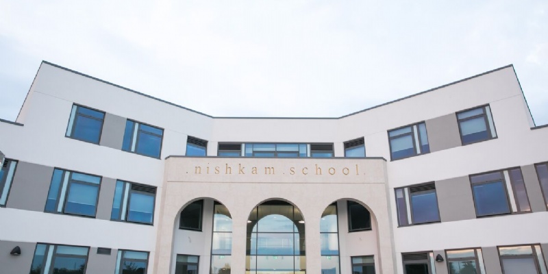 Nishkam School Opening Thanksgiving Ceremony